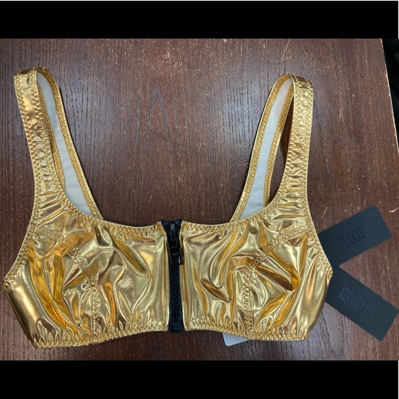 Lisa Marie Fernandez Bikini - Picture 7 of 8